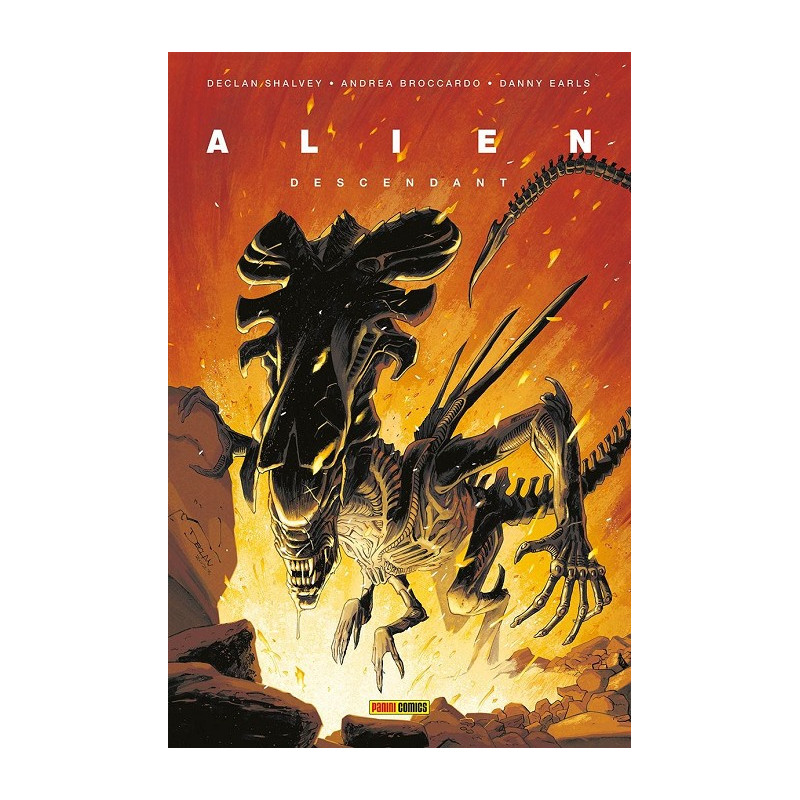 Comic_Alien_5_Descendant