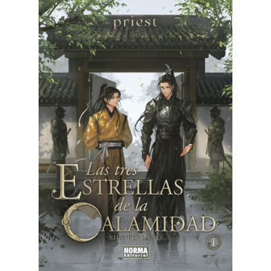 Libro_Las_tres_estrellas_de_la_calamidad1__edicion_especial