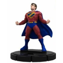Figura de Heroclix - Zibarro 104 (limited edition)