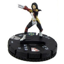 Figura de Heroclix - X-23 037