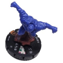 Figura de Heroclix - Promo - A-Bomb M16-006