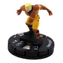 Figura de Heroclix - Sabretooth 038