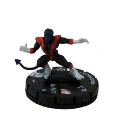 Figura de Heroclix - Nightcrawler 002