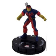Figura de Heroclix - Thunderbird 004