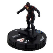 Figura de Heroclix - Cyclops 033