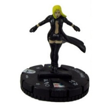Figura de Heroclix - Emma Frost 005a
