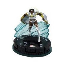 Figura de Heroclix - Storm 045