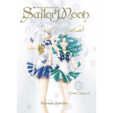 Sailor Moon Eternal Edition 6