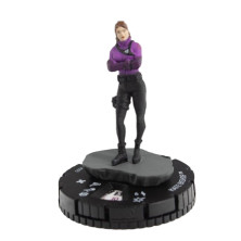 Figura de Heroclix - Kate Bishop 203 (limited edition)
