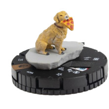 Figura de Heroclix - Lucky 204 (limited edition)