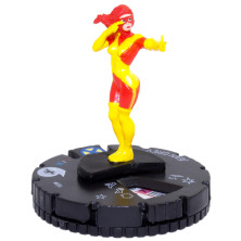 Figura de Heroclix - Jean Grey 004