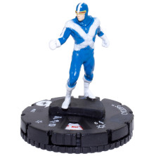 Figura de Heroclix - Cyclops 002