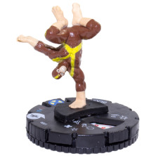 Figura de Heroclix - Beast 001