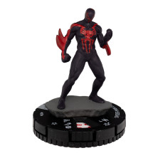 Figura de Heroclix - Spider-Man 2099 029a