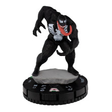 Figura de Heroclix - Venom 017a