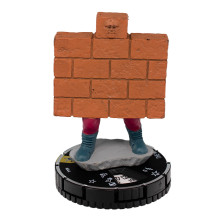 Figura de Heroclix - The wall 044