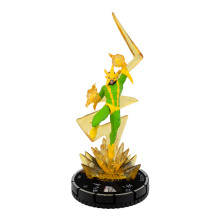 Figura de Heroclix - Electro 054