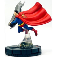 Figura de Heroclix - Superman 003a/003b