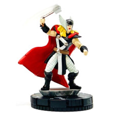 Figura de Heroclix - Thor 004a/004b