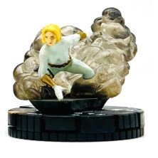 Figura de Heroclix - Yelena 002a/002b