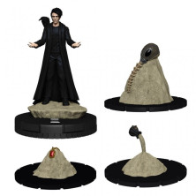 Pack de Heroclix - Iconix - The Sandman
