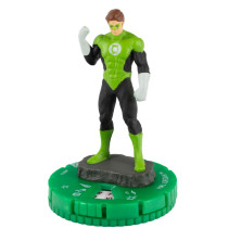 Figura de Heroclix - Hal Jordan 001a