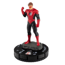 Figura de Heroclix - Hal Jordan 001b
