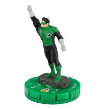Figura de Heroclix - Kyle Rayner 002a