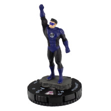 Figura de Heroclix - Kyle Rayner 002d