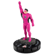 Figura de Heroclix - Kyle Rayner 002e