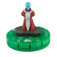 Figura de Heroclix - Guardian 004a