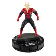 Figura de Heroclix - Red Lantern Recruit 005