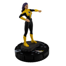 Figura de Heroclix - Sinestro Corps Recruit 006