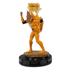 Figura de Heroclix - Larfleeze 052