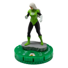 Figura de Heroclix - Green Lantern Recruit 007