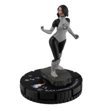 Figura de Heroclix - Black lantern reanimate 008