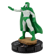 Figura de Heroclix - Spectre 009