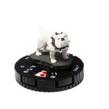 Figura de Heroclix - Dawg 010