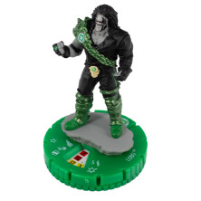 Figura de Heroclix - Lobo 031a