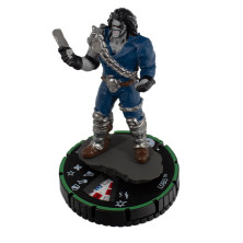 Figura de Heroclix - Lobo 031b