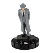 Figura de Heroclix - Question 012