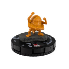 Figura de Heroclix - Orange Lantern Construct 013
