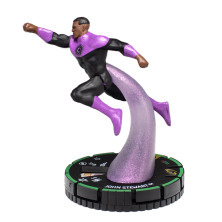 Figura de Heroclix - John Stewart 043b
