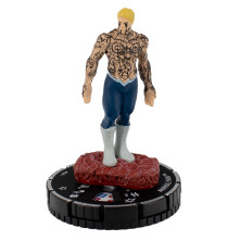 Figura de Heroclix - Animal Man 044