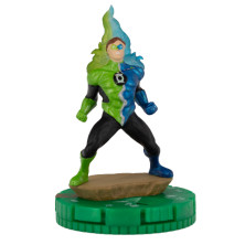 Figura de Heroclix - Hal Jordan 055