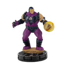 Figura de Heroclix - Mongul 047