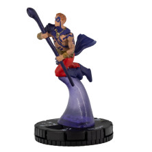 Figura de Heroclix - The Atom 056