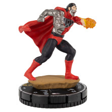 Figura de Heroclix - Cyborg Superman 049
