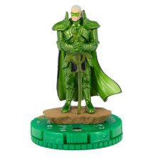Figura de Heroclix - Alan Scott 048