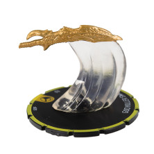 Figura de Heroclix - God Killer Sword s031